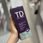 ژل شستشو مناسب پوست چرب توتال درم(TD) 150میل - تصویر 2