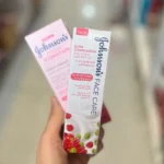کرم مرطوب کننده شب و روز جانسون 50میل (مناسب صورت و دست) - تصویر 2