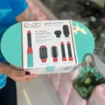 مجموعه سشوار طرح دایسون برند انزو (کد 4133 )اورجینال