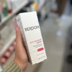 سرم ضدپف و تیرگی دورچشم بردون حاوی کافئین 18میل - تصویر 2