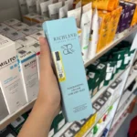 کرم آبرسان و تغذیه کننده پوست خشک ریچلند75میل - تصویر 2