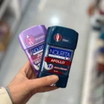 مام استیک کرمی ضدتعریق و خوشبوکننده نوریتا 75میل - تصویر 3