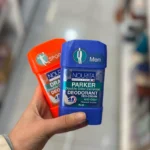مام استیک کرمی ضدتعریق و خوشبوکننده نوریتا 75میل - تصویر 2