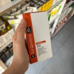 ضدآفتاب بی رنگ لاکوئینتا(La Quinta) spf50 ضدچروک و آبرسان - تصویر 2