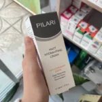 کرم آبرسان فاقد چربی پیلاری الکسیس - تصویر 2