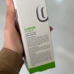 تونر پاک کننده و قابض منافذ دلانو 200ml - تصویر 2