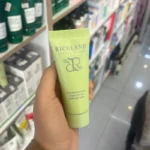 ضدآفتاب بی رنگ ریچلند مناسب پوستهای چرب و مختلط - تصویر 2