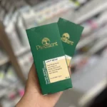 کرم ضدآفتاب رنگی spf50 برند پلزنت - تصویر 2
