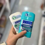 مام استیک کرمی ضدتعریق و خوشبوکننده نوریتا 75میل - تصویر 4