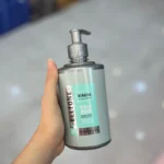 ماسک مو با آبکشی سلتون 500ml آبرسان و رفع موخوره - تصویر 2