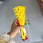 شانه فلکسی مخصوص استایل موهای فر (سایز بزرگ)