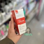 ضدآفتاب فلوئیدی تینت(رنگی) مونالیا 30 میل