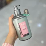 ماسک مو با آبکشی سلتون 500ml آبرسان و رفع موخوره