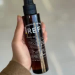 روغن مو برند رف (حاوی روغن آرگان) اورجینال 125ml - تصویر 2