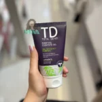ژل شستشو مناسب پوست چرب توتال درم(TD) 150میل