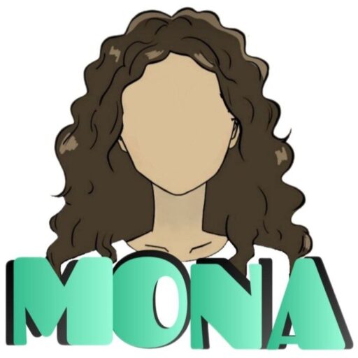 مونا شاپ