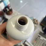 شامپو ترمیم کننده کرملین حاوی کراتین 400میل - تصویر 2