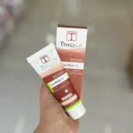 کرم روشن کننده و ضدلک تینولا مناسب پوست چرب40ml - تصویر 2