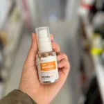 ضدآفتاب فلوئیدی تینت(رنگی) مونالیا 30 میل - تصویر 2