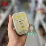 ضدآفتاب فلوئیدی روشن کننده نواحی لک دار SPF50+