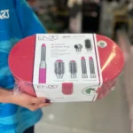 مجموعه سشوار طرح دایسون برند انزو (کد 4133 )اورجینال - تصویر 3