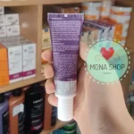 ژل ضدجوش گیاهی توتال درم ، کاهش و جلوگیری از ایجاد جوش و آکنه، کاهش جای جوش ، از بین برنده جوش چرکی ، هورمونی و بلوغ - تصویر 2